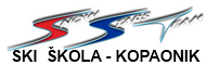 Kop ski škola SnowStarsTeam