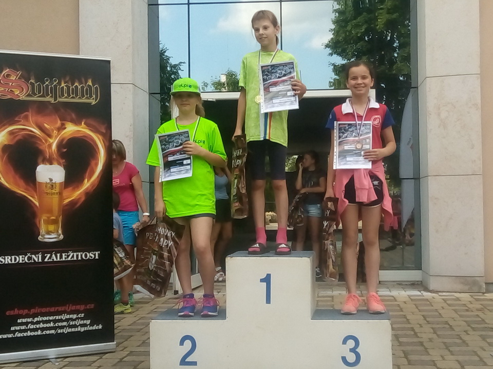  Inline Alpine Slalom - Dobar nastup takmičara Srbije u Češkoj