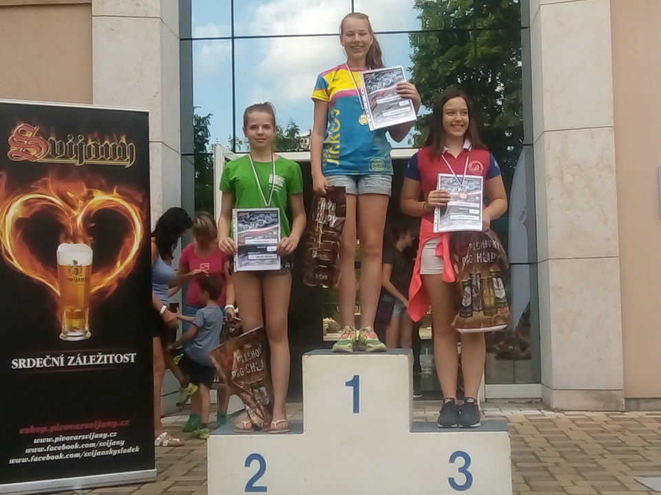  Inline Alpine Slalom - Dobar nastup takmičara Srbije u Češkoj