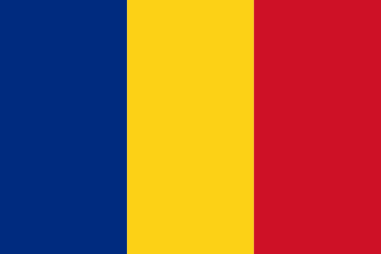 Zastava — Rumunija