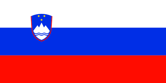 Zastava — Slovenija