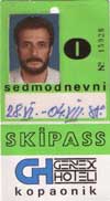 Kopaonik