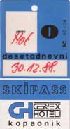 Kopaonik