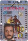 1995/96 dvodnevni 1995/96 trodnevni 1995/96 sedmodnevni 1995/96 desetodnevni NAZAD