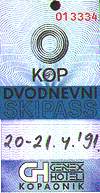 Kopaonik