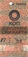 Kopaonik