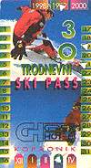 1998/99 sedmodnevni 1998/99 sedmodnevni dečiji 1998/99 trodnevni
