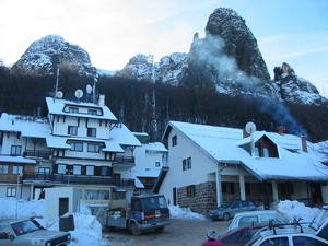 Stara planina
