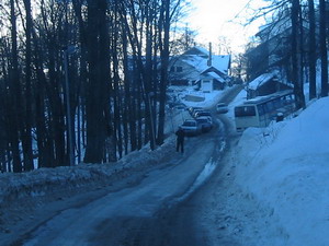 Stara planina