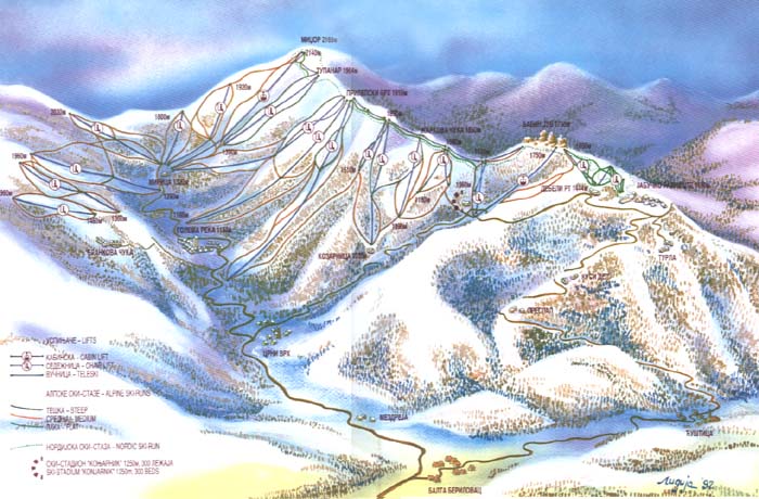 Stara planina