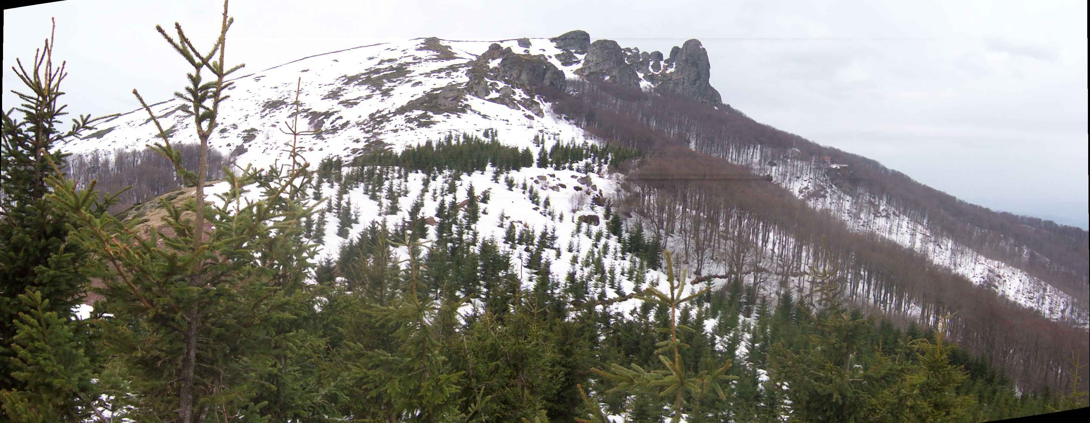 Stara planina