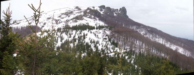 Stara planina