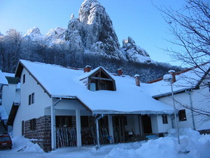 Stara planina