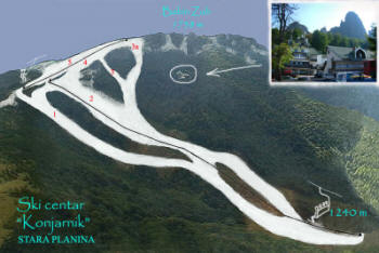 Stara planina