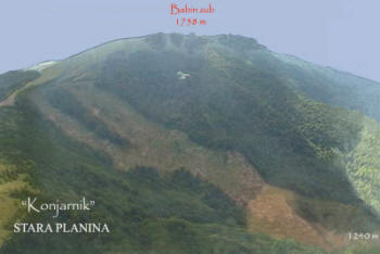 Stara planina