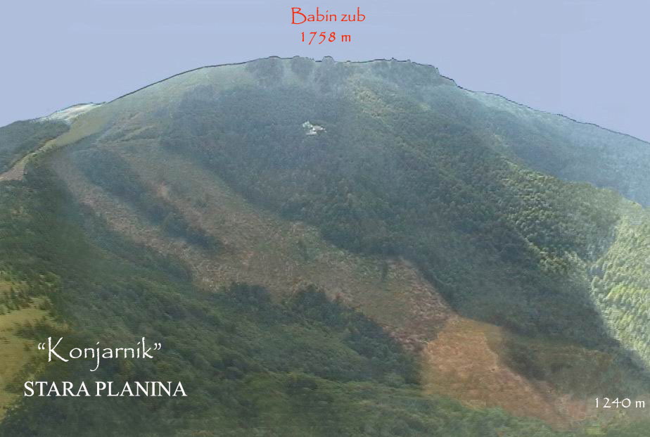 Stara planina