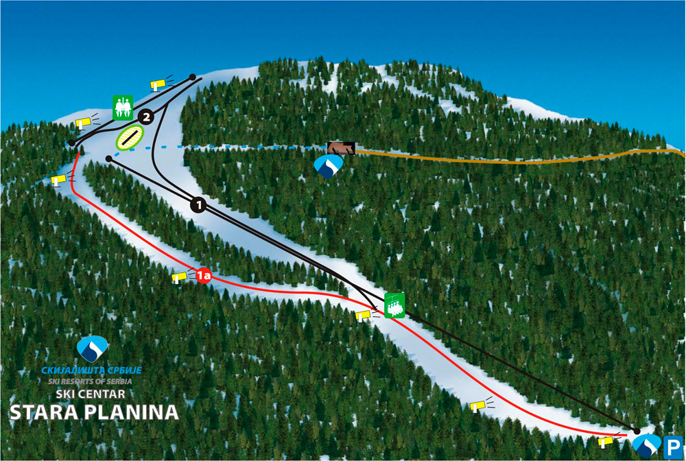 Stara planina
