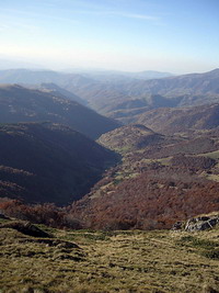 Stara planina