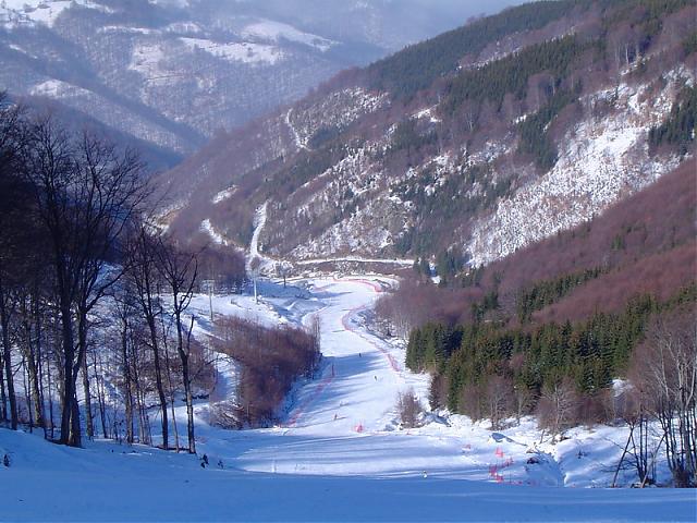 Stara planina