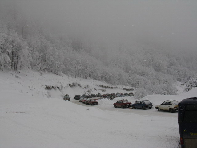 Stara planina