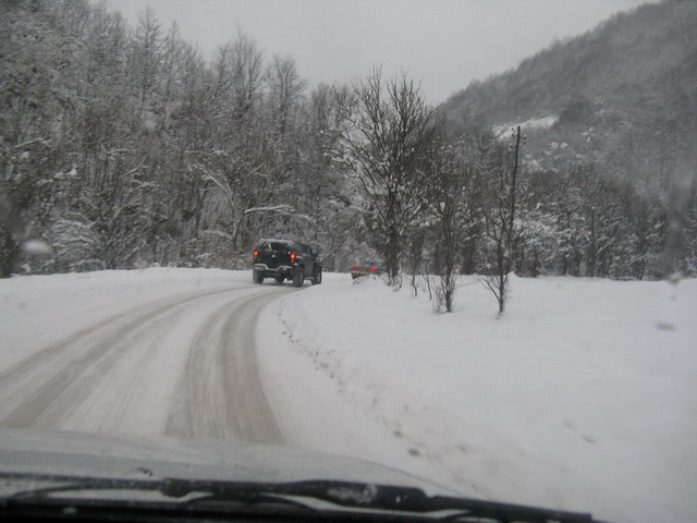 Stara planina