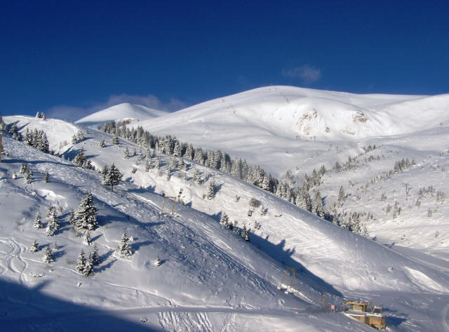 Stara planina