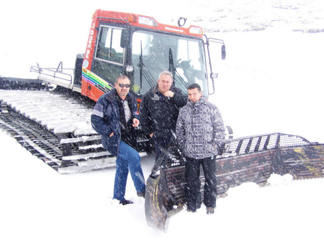 Stara planina
