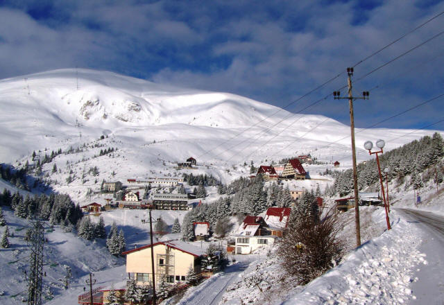 Stara planina