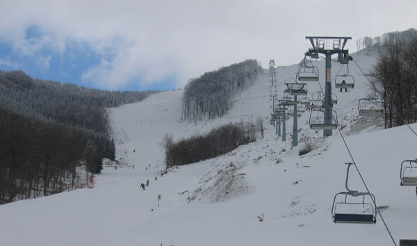 Stara planina