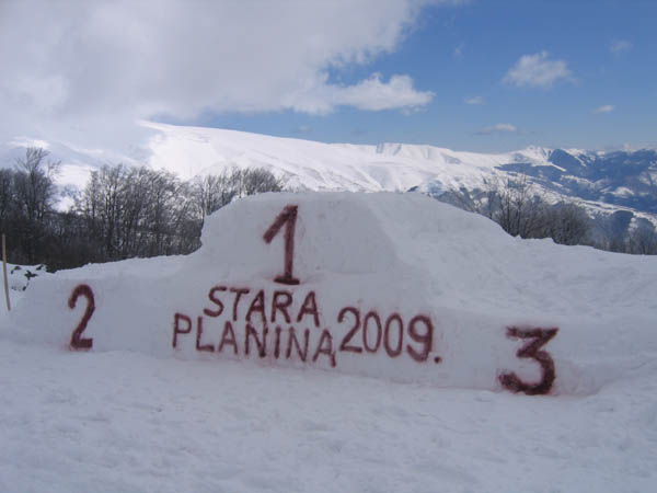 Stara planina