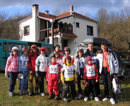 Stara planina