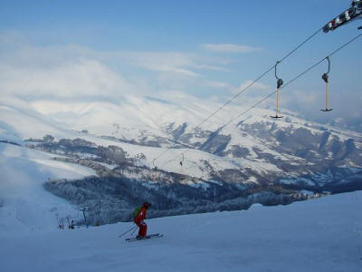 Stara planina