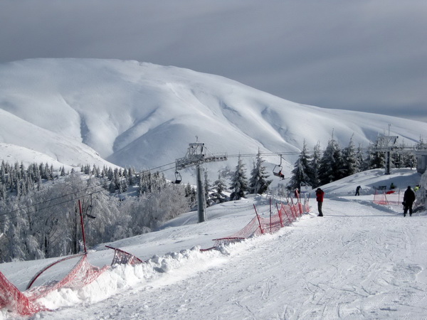 Stara planina