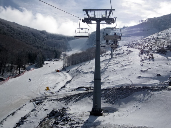 Stara planina