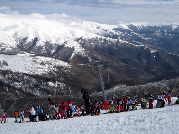 Stara planina