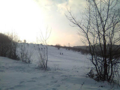Fruška Gora
