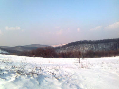 Fruška Gora