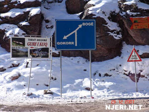 Rugova