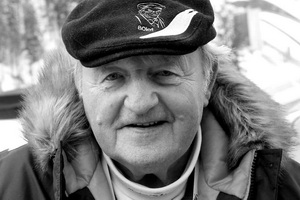  arh. Janez Gorišek 1933-2023