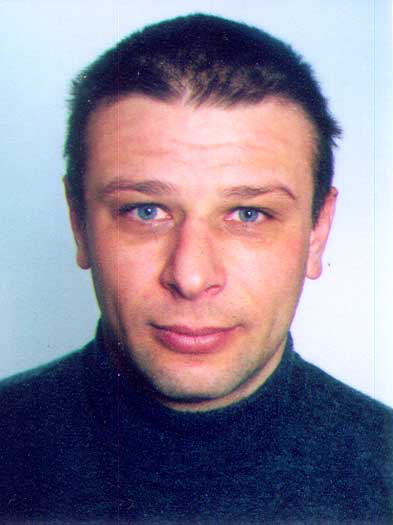 Danijel Babić - Nane   1968 - 2003