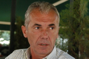 Duško Korać 1955 - 2016