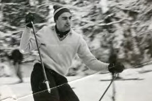 Josip Joja Modrić 1932–2017