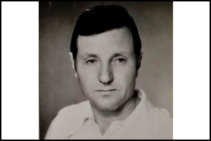 Jovan Antić - Piroćanac 1938-2020