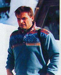Mladen Parun  1955 - 1999