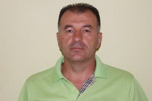 Abdula Bajrami 1964 - 2014