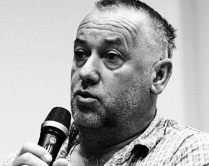 Boris Strel 1959 - 2013