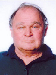 prof.dr. Rastko Čukić   1938 - 2001