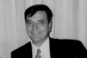 prof.dr. Vladan Božić 1950 - 2021