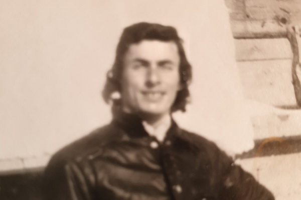 Radomir Šibalić 1950 - 2020