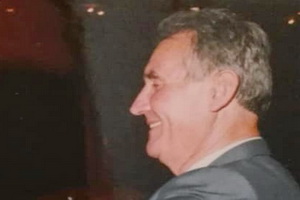 Vuk Šibalić (1938-2004)